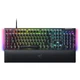 Клавіатура Razer BlackWidow V4 Yellow Switch USB RU Black (RZ03-04692500-R3R1) - изображение 1
