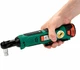 Гайковерт трещетка аккумуляторный Sturmax IWM3212CL - изображение 6