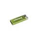 USB флеш накопичувач Wibrand 16GB Chameleon Green USB 2.0 (WI2.0/CH16U6LG) - изображение 1