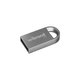 USB флеш накопичувач Wibrand 4GB lynx Silver USB 2.0 (WI2.0/LY4M2S) - изображение 1