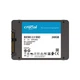 Накопичувач SSD 2.5" 240GB Micron (CT240BX500SSD1) - изображение 2