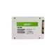 Накопичувач SSD 2.5" 240GB SA100 Acer (BL.9BWWA.102) - изображение 2