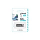 USB флеш накопичувач Wibrand 64GB Stingray Grey USB 2.0 (WI2.0/ST64U5G) - зображення 2