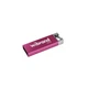 USB флеш накопичувач Wibrand 64GB Chameleon Pink USB 2.0 (WI2.0/CH64U6P) - изображение 1