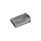USB флеш накопичувач Wibrand 16GB Hawk Silver USB 2.0 (WI2.0/HA16M1S) - изображение 1
