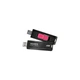 Накопичувач SSD USB 3.2 500GB SD610 ADATA (SC610-500G-CBK/RD) - изображение 5