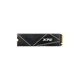 Накопичувач SSD M.2 2280 1TB ADATA (AGAMMIXS70B-1T-CS) - изображение 1