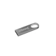 USB флеш накопичувач Wibrand 4GB Irbis Silver USB 2.0 (WI2.0/IR4U3S) - зображення 1