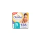Підгузки Chicolino Super Soft Розмір 5 (11-25 кг) 34 шт, 4 Упаковки (4823098414667) - изображение 1