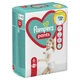 Підгузки Pampers трусики Pants Giant Розмір 6 (14-19 кг) 19 шт (8006540067802) - изображение 3