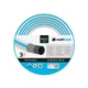 Шланг для поливу Cellfast BASIC, 1/2', 50м, 3 шари, до 25 Бар, -20…+60°C (10-402) - изображение 1