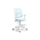 Дитяче крісло Mealux Dream Air Blue (Y-607 KBL) - зображення 1