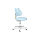 Дитяче крісло Evo-kids Mio Lite Blue (Y-208 KBL) - зображення 1