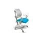 Дитяче крісло Mealux Ergoback BL (Y-1020 BL) - зображення 1