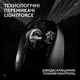 Мишка Logitech G Pro X Superlight 2 Lightspeed Wireless Black (910-006630) - изображение 5