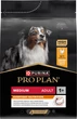 Сухой корм Purina PRO PLAN Medium Adult 1+ Everyday Nutrion для взрослых собак средних пород, с курицей 3 кг (7613035114807) - изображение 2