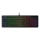 Клавіатура Lenovo Legion K310 RGB USB UA Black (GY41N91855) - изображение 1