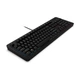 Клавіатура Lenovo Legion K310 RGB USB UA Black (GY41N91855) - изображение 4