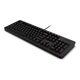 Клавіатура Lenovo Legion K310 RGB USB UA Black (GY41N91855) - изображение 5