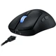 Мишка ASUS ROG Keris II WL ACE Wireless/Bluetooth/USB Black (90MP03N0-BMUA00) - изображение 6