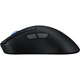 Мишка ASUS ROG Keris II WL ACE Wireless/Bluetooth/USB Black (90MP03N0-BMUA00) - изображение 7