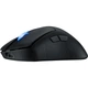 Мишка ASUS ROG Keris II WL ACE Wireless/Bluetooth/USB Black (90MP03N0-BMUA00) - изображение 8