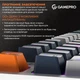 Клавіатура GamePro MK180W Hot-Swap Red Swich RGB USB UA White (MK180W) - изображение 12