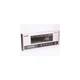 Клавіатура A4Tech FS100 RGB FS Switch USB Stone Black (4711422003925) - зображення 9
