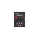 Клавіатура Canyon Deimos GK-4 Rainbow LED USB UA Black (CND-SKB4-US) - зображення 4