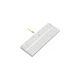 Клавіатура A4Tech Bloody S87 RGB BLMS TKL USB Energy White (4711421993708) - изображение 7