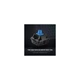 Клавіатура GamePro MK85B Blue Switch RGB USB Black (MK85B) - изображение 4
