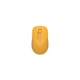 Мишка A4Tech FG15CS Air2 Wireless Yellow (4711421001236) - зображення 1