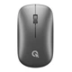 Мишка OfficePro M225G Silent Click Wireless Gray (M225G) - изображение 1