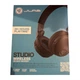 Навушники Jlab Studio Wireless Black (IEUHBASTUDIORBLK4) - зображення 5