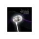 Навушники ColorWay 3.5 mm Wired Earphone UrbanBeat White (CW-WD03WT) - изображение 11