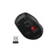 Мишка Jlab GO Mouse Wireless/Bluetooth Black (IEUMGOMOUSERBLK124) - изображение 4