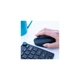 Мишка Jlab GO Mouse Wireless/Bluetooth Black (IEUMGOMOUSERBLK124) - изображение 9
