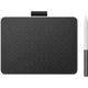 Графічний планшет Wacom One S Bluetooth (CTC4110WLW1B) - зображення 1