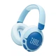 Навушники JBL JR 470 NC Blue (JBLJR470NCBLU) - изображение 1