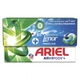 Капсули для прання Ariel Pods+ All-in-1 Touch of Lenor Дотик свіжого повітря Lenor 19 шт. (8700216765954) - изображение 2
