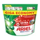 Капсули для прання Ariel Pods+ All-in-1 Extra Stain Removal Екстрасила виведення плям 60 шт. (8700216764032) - изображение 2
