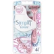 Бритва Gillette Simply Venus 3 4 шт. (7702018465675/8700216143608) - изображение 2