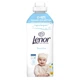 Кондиціонер для білизни Lenor Для чутливої шкіри 798 мл (8700216724371) - изображение 1