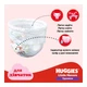 Підгузки Huggies Little Movers/Pants 5 (12-17 кг) для дівчаток 96 шт (5029054568170) - зображення 11