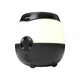 Фумігатор Thermacell EL55 Rechargeable Mosquito Repeller + GlowLight Charcoal (1200.06.04) - изображение 2