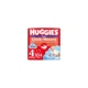 Підгузки Huggies Little Movers/Pants 4 M-Pack 9-14 кг для хлопчиків 104 шт (5029054568088) - зображення 1