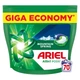 Капсули для прання Ariel Pods All-in-1 Гірське джерело 70 шт. (8700216764193) - изображение 2