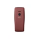 Мобільний телефон Nokia 8210 DS 4G Red - зображення 2