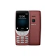 Мобільний телефон Nokia 8210 DS 4G Red - зображення 3