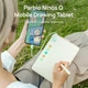 Графічний планшет Parblo Ninos Q Mobile (NINOSQ) - изображение 2